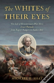 Capa do artigo Whites Of Their Eyes
