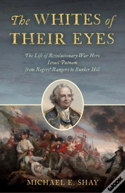 Capa do artigo Whites Of Their Eyes