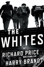 Capa do artigo Whites The