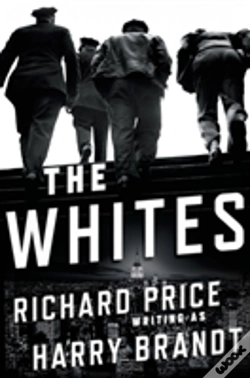 Capa do artigo Whites The