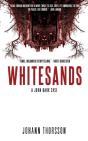 Whitesands: A John Dark Case - Preview
