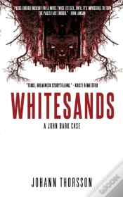 Capa do artigo Whitesands: A John Dark Case