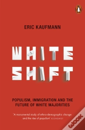 Capa do artigo Whiteshift