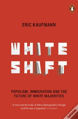 Capa do artigo Whiteshift