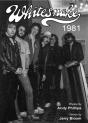 Whitesnake 1981 - Preview