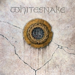 Capa do artigo Whitesnake - Vinil