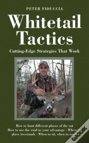 Capa do artigo Whitetail Tactics