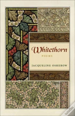 Capa do artigo Whitethorn