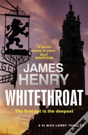 Capa do artigo Whitethroat