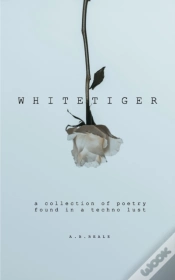 Capa do artigo Whitetiger