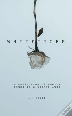Capa do artigo Whitetiger