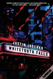 Capa do artigo Whitetooth Falls