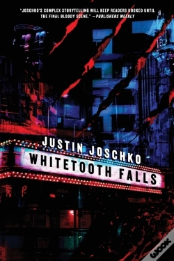 Capa do artigo Whitetooth Falls