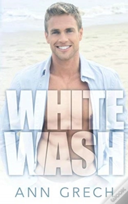 Capa do artigo Whitewash