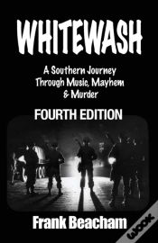 Capa do artigo Whitewash