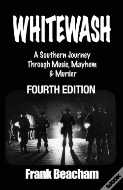 Capa do artigo Whitewash
