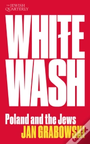 Capa do artigo Whitewash