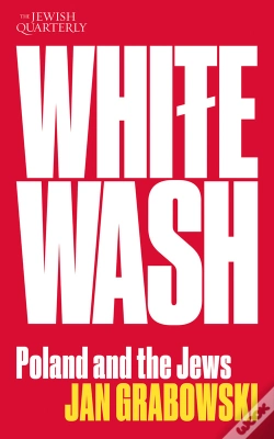 Capa do artigo Whitewash