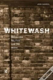 Capa do artigo Whitewash
