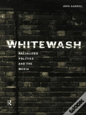 Capa do artigo Whitewash