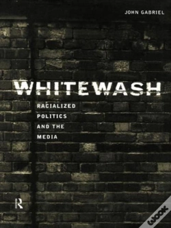 Capa do artigo Whitewash