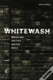 Capa do artigo Whitewash