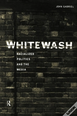 Capa do artigo Whitewash