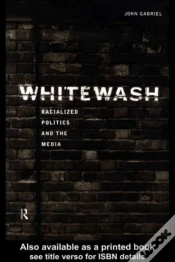 Capa do artigo Whitewash