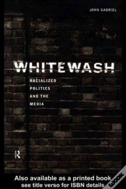 Capa do artigo Whitewash