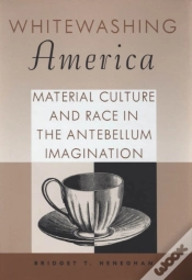 Capa do artigo Whitewashing America