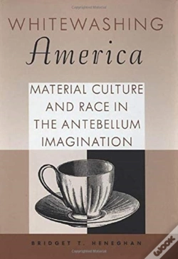 Capa do artigo Whitewashing America