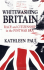Whitewashing Britain - Preview