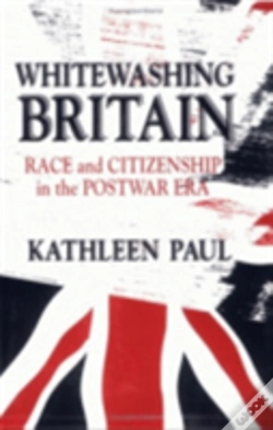 Capa do artigo Whitewashing Britain