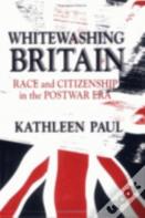Whitewashing Britain