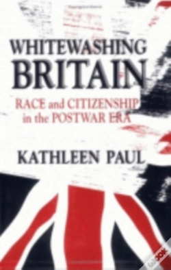 Capa do artigo Whitewashing Britain