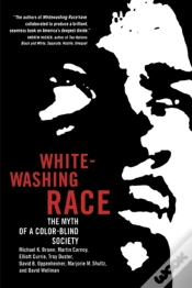 Capa do artigo Whitewashing Race