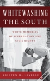 Capa do artigo Whitewashing The South White Mcb
