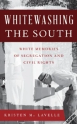 Capa do artigo Whitewashing The South White Mcb