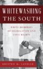 Whitewashing The South White Mcb - Preview
