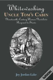 Capa do artigo Whitewashing Uncle Tom