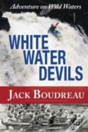 Capa do artigo Whitewater Devils