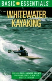 Capa do artigo Whitewater Kayaking