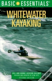 Whitewater Kayaking