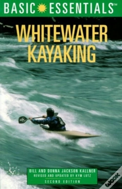 Capa do artigo Whitewater Kayaking