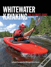 Capa do artigo Whitewater Kayaking The Ultimate Guide 2nd Edition