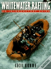 Capa do artigo Whitewater Rafting