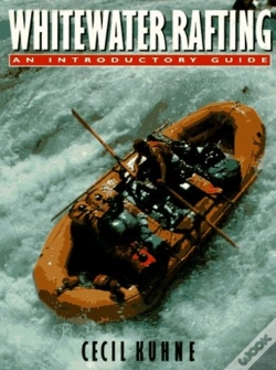Capa do artigo Whitewater Rafting