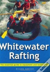 Whitewater Rafting