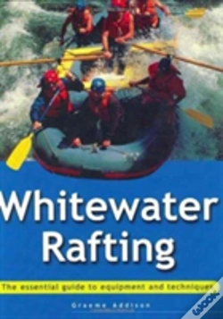 Capa do artigo Whitewater Rafting