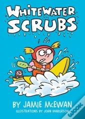 Whitewater Scrubs